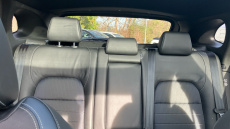 Nissan Qashqai 1.3 DiG-T MH 158 Tekna 5dr Xtronic Petrol Hatchback